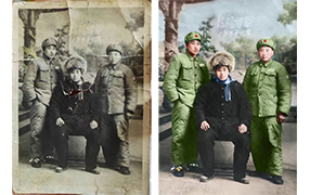 灵川旧照片修复-28